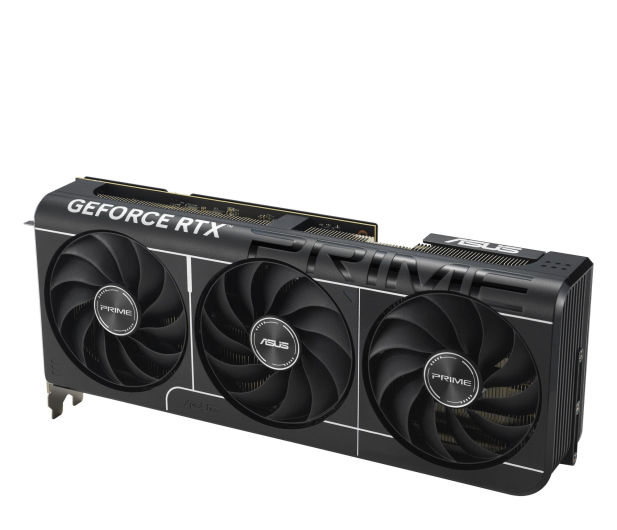 ASUS GeForce RTX 5070 Ti Prime OC 16GB GDDR7 DLSS4 - 1309801 - zdjęcie 3